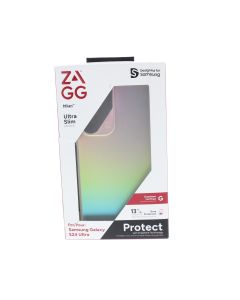 ZAGG A-STOCK Case FIT Samsung Galaxy S24 Ultra 