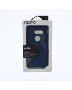 Incipio NEW Case FIT LG V30 Blue - (203723)