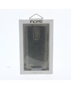 Incipio NEW Case FIT LG Aristo 2 Plus GLITTER  - (TMOM56742)