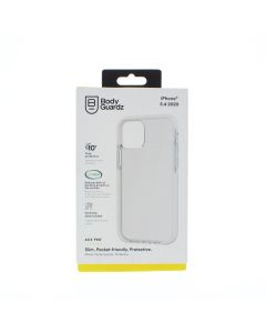 Body Guardz B-STOCK Case FIT Apple iPhone 5.4 2020 ACE PRO Clear 