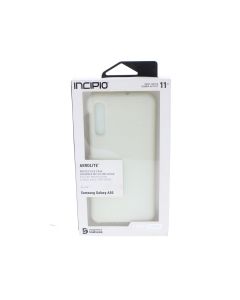Incipio NEW Case FIT Samsung Galaxy A50 AEROLITE Black - (SA-1022-SMK)