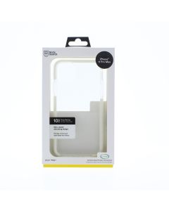 Body Guardz B-STOCK Case FIT Apple iphone 11 Pro Max ACE PRO Clear 