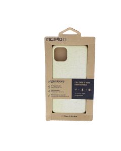 Incipio B-STOCK Case FIT Apple iPhone 11 Pro Max Organicore Beige - (IPH-1867-OAT-V)