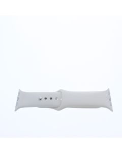 Apple A-STOCK Watch Band FIT Apple 41MM S/M White - (3K927AM/A)