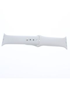Apple A-STOCK Watch Band FIT Apple 41MM M/L White 