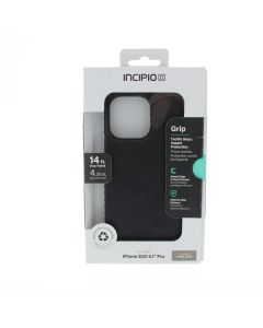 Incipio NEW Case FIT Apple iPhone 6.1" Pro  (2021) GRIP Black - (IPH-1965-BLK)