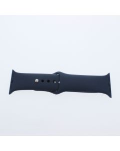 Apple A-STOCK Watch Band FIT Apple 41MM S/M Storm Blue - (MT3Q3AM/A)