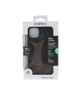 Incipio A-STOCK Case FIT Apple iPhone 6.7" (2022) GRIP Black - (IPH-2014-BLK)