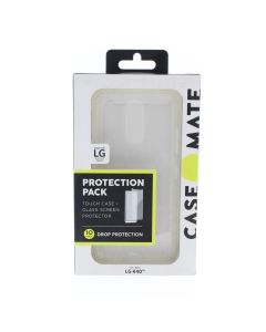 Case Mate A-STOCK Case FIT LG K40 Clear - (CMO39281)