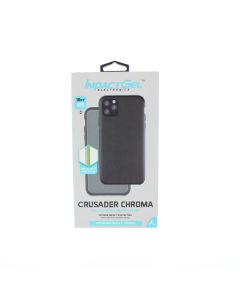 Impact Gel Electronics NEW Case FIT Apple iPhone 2019 6.5" Black - (50012IG)