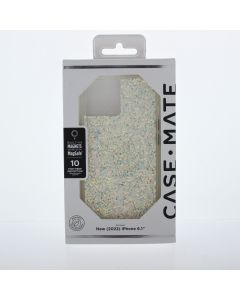 Case Mate NEW Case FIT Apple iPhone 6.1" (2022) Diamante - (CM049020)
