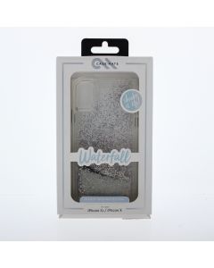 Case Mate NEW Case FIT Apple iPhone Xs/iPhone X Waterfall - (CM037712)