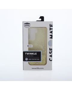 Case Mate NEW Case FIT Samsung Galaxy S21 5G Twinkle  - (CM045128)