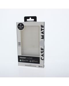 Case Mate NEW Case FIT Samsung Galaxy S22 Ultra TOUGH Clear - (CM048070)