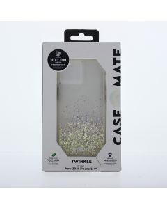 Case Mate NEW Case FIT Apple iPhone 5.4" (2021) TWINKLE - (CM046852)