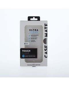 Case Mate NEW Case FIT Samsung Galaxy S20 FE 5G Clear - (CM044568)
