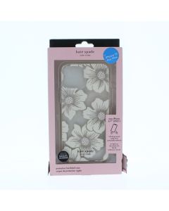 Kate Spade A-STOCK Case FIT Apple iPhone 6.7" (2021)  Hollyhock - (KSIPH-189-HHCCS)