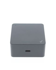 Verizon A-STOCK USB-C Wall Charger 45W 3AMP (ERL) Black - (TVL45WPPSBLK-A)