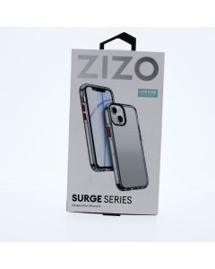 Zizo NEW Case FIT Apple iPhone 13 SURGE SERIES Clear  