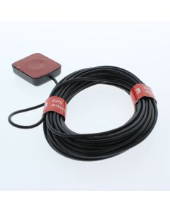 Universal NEW Cable GPS Antenna 4.5 Meter (14.7 ft) Black 