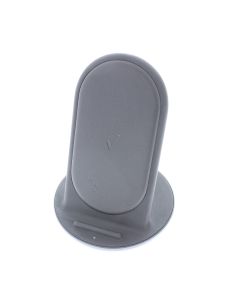 Verizon A-STOCK Wireless Charging Stand USB-C 10W (ERL) Black - (WS15WGGLBLK-A)
