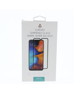 Libratel NEW Screen Protector FIT Samsung Galaxy A20/A50 CURVED Clear - (IKPROA2050)
