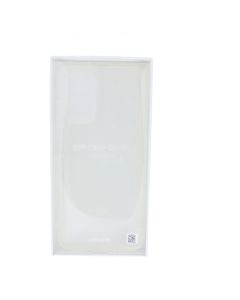 Samsung A-STOCK Case FIT Samsung Galaxy A03s Soft Clear Cover Clear 