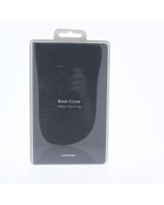 Samsung NEW Tablet Case FIT Samsung Galaxy Tab A7 Lite BOOK COVER Gray 