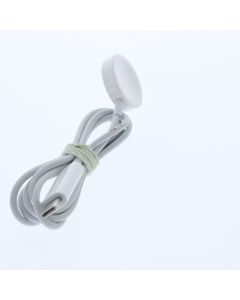 Apple B-STOCK Cable USB-C To Apple Watch 1 Meter (3.2 ft) White - (A2652)