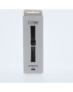 Samsung NEW Watch Band FIT Samsung STRAP STUDIO  Serafil Prime (22mm) Black - (GP-TYR840BRABW)
