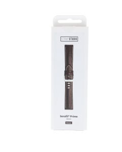 Samsung NEW Watch Band FIT Samsung 20MM STRAP STUDIO Serafil Prime  Brown - (GP-TYR855BRAAW)