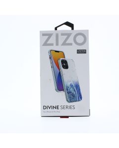 Zizo NEW Case FIT Apple iPhone 12 Pro Max DIVINE SERIES Arctic 