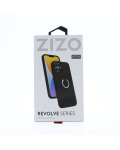 Zizo NEW Case FIT Apple iPhone 12 Pro Max REVOLVE SERIES Black 