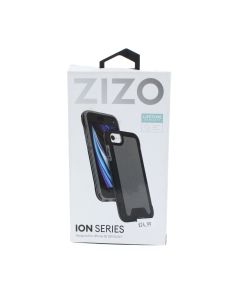 Zizo A-STOCK Case FIT Apple iPhone SE/8/7  (2020) ION SERIES  Black 