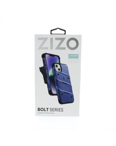 Zizo NEW Case FIT Apple iPhone 14 Plus BOLT SERIE  Blue/Black 