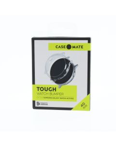 Case Mate NEW Screen Protector FIT Samsung Galaxy watch 40mm TOUCH BUMPER Clear - (CM041888)