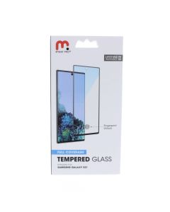 My Bat Pro NEW Screen Protector FIT Samsung Galaxy S21 Full Coverage Clear 