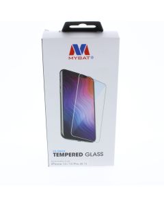 My Bat Pro NEW Screen Protector FIT Apple iPhone 13 /13 Pro (6.1) 25 Pack  Clear 