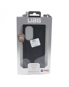 UAG NEW Case FIT Motorola edge 2022 SCOUT Black - (UAG814003774040)