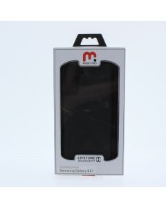 My Bat Pro A-STOCK Case FIT Samsung Galaxy S21 Black  