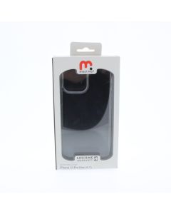 My Bat Pro A-STOCK Case FIT Apple iPhone 13 Pro Max (6.7) Clear 