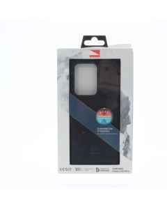 Lander A-STOCK Case FIT Samsung Galaxy S20 Ultra SEGO Black  