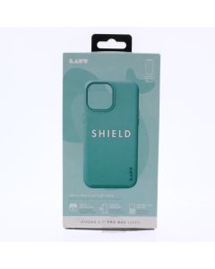Laut NEW Case FIT Apple iPhone 6.7"Pro Max (2021) SHIELD MINT 