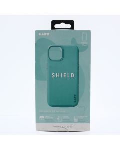 Laut NEW Case FIT Apple iPhone 6.1"(2021) SHIELD MINT 