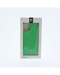 Evutec NEW Case FIT Apple iPhone 11 Green 