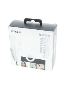 Universal NEW Universal Camera Light White 