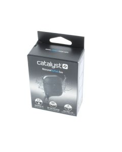Catalyst NEW Waterproof AirPods Case Black  