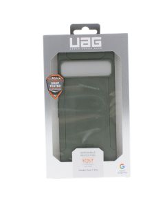 UAG NEW Case FIT Google Pixel 7 Pro Scout Olive - (614002117272)