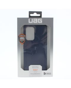 UAG NEW Case FIT Samsung Galaxy A53 Scout Blue navy - (AUG213528115555)