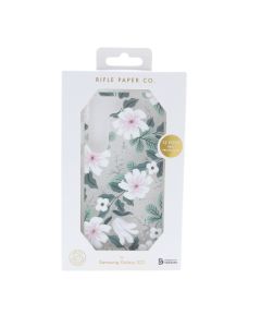 Rifle Paper NEW Case FIT Samsung Galaxy S23 12 Foot Protection  Floral 